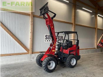 Mini pelle Schäffer 2630: photos 5 Mini pelle Schäffer 2630: photos 5