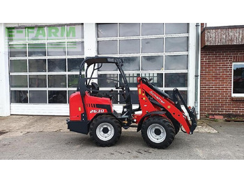 Mini pelle SCHÄFFER