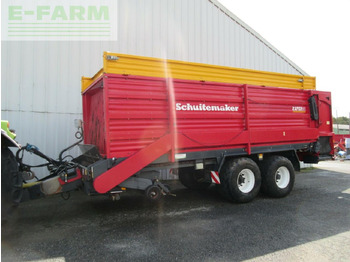 Matériel d'élevage SCHUITEMAKER