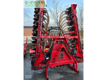 Tracteur agricole SCHUITEMAKER