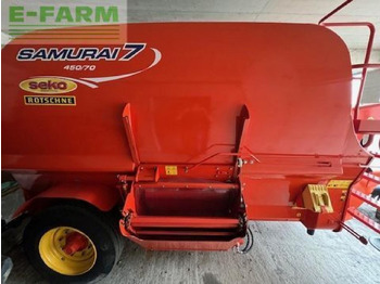 Matériel d'élevage