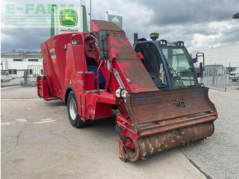 Matériel d'élevage Siloking 16 m³ selbstfahrer: photos 2