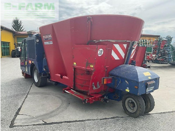 Matériel d'élevage Siloking 16 m³ selbstfahrer: photos 4