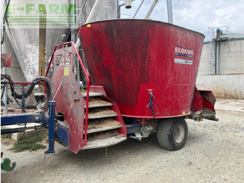 Matériel d'élevage SILOKING