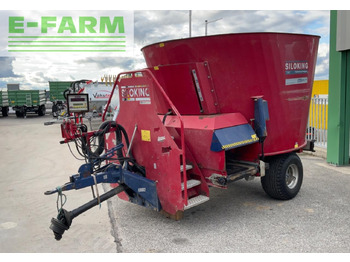 Matériel d'élevage SILOKING