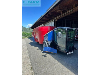 Matériel d'élevage SILOKING