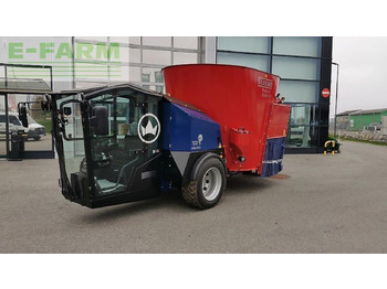 Matériel d'élevage SILOKING