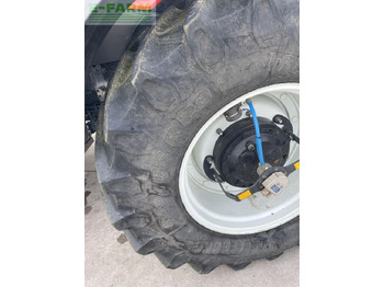 Tracteur agricole Steyr 4135 profi cvt CVT: photos 5