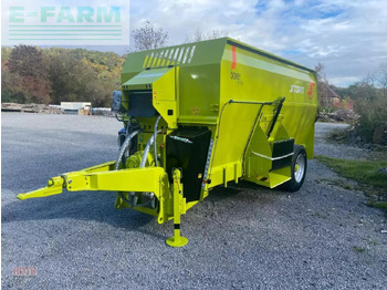 Matériel d'élevage BOXER AGRI