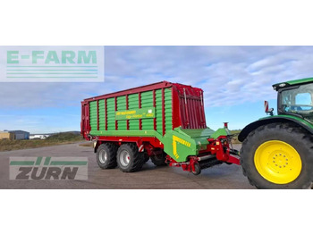 Benne agricole STRAUTMANN