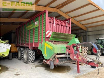 Benne agricole STRAUTMANN