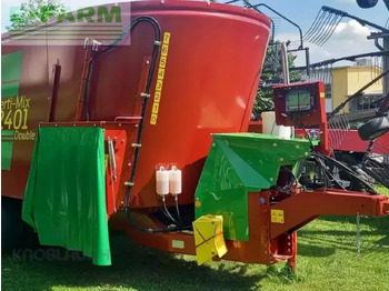 Matériel d'élevage STRAUTMANN