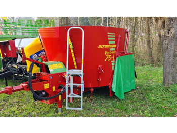 Matériel d'élevage STRAUTMANN