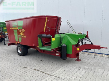 Matériel d'élevage STRAUTMANN