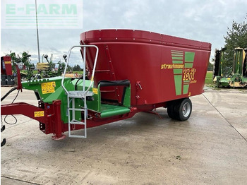 Matériel d'élevage STRAUTMANN