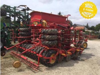 Combiné de semis Väderstad RAPID RDA 450: photos 1