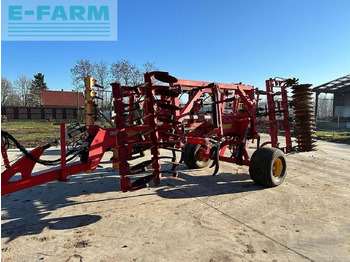 Cover crop VÄDERSTAD