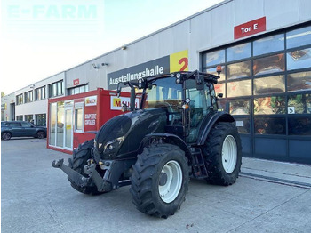 Tracteur agricole VALTRA A114