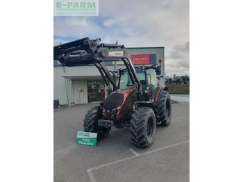 Tracteur agricole VALTRA A-series