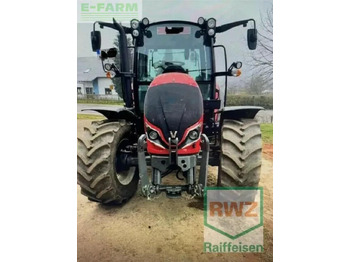 Tracteur agricole VALTRA A-series
