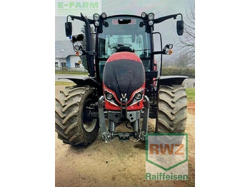 Tracteur agricole VALTRA A-series