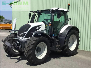 Tracteur agricole VALTRA N174
