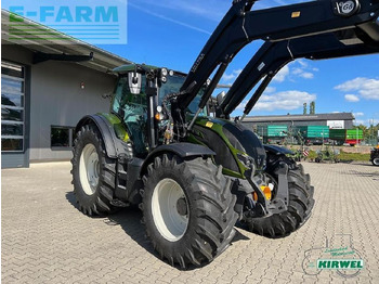 Tracteur agricole Valtra n 175 active Active: photos 3
