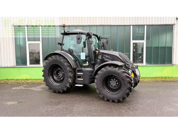 Tracteur agricole VALTRA N-series