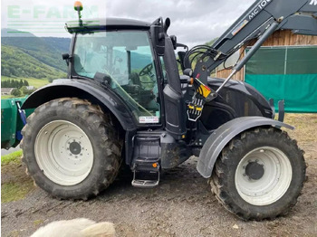 Tracteur agricole Valtra n134 hitech HiTech: photos 4