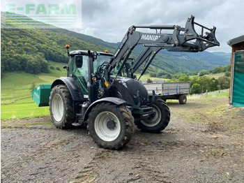 Tracteur agricole Valtra n134 hitech HiTech: photos 2