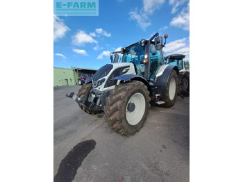 Tracteur agricole VALTRA N-series