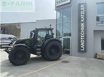 Tracteur agricole VALTRA N-series