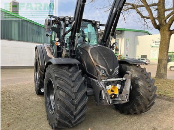 Tracteur agricole VALTRA N-series