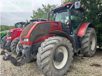 Tracteur agricole VALTRA S-series