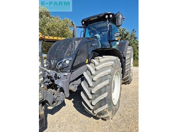 Tracteur agricole Valtra s394: photos 5