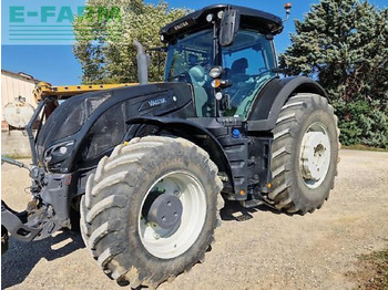 Tracteur agricole Valtra s394: photos 3