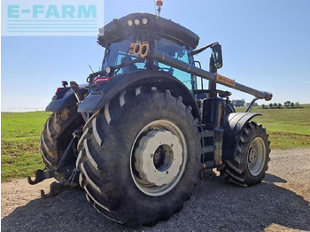 Tracteur agricole Valtra s394: photos 2