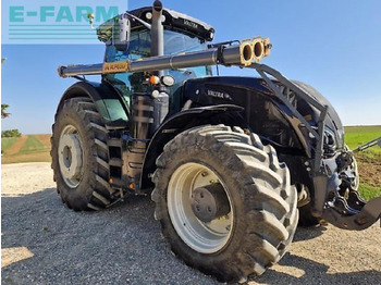 Tracteur agricole VALTRA S394