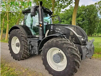 Tracteur agricole VALTRA S294
