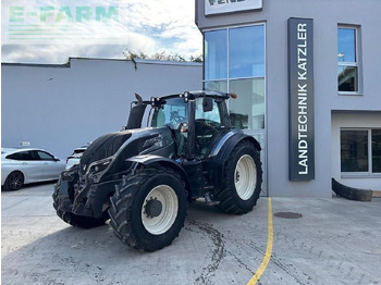 Tracteur agricole VALTRA T174