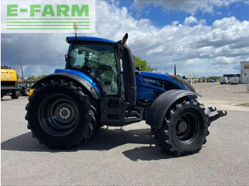 Tracteur agricole Valtra t 214 direct unlimited Direct: photos 5