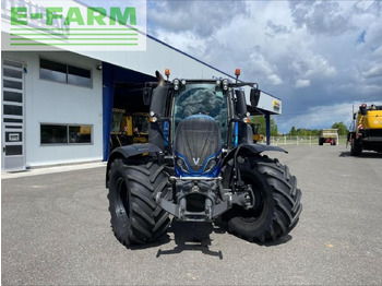 Tracteur agricole Valtra t 214 direct unlimited Direct: photos 2
