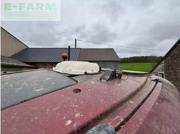 Tracteur agricole Valtra t 234 v smarttouch: photos 4