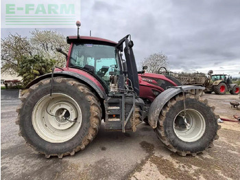 Tracteur agricole Valtra t 234 v smarttouch: photos 2