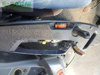 Tracteur agricole Valtra t214 active: photos 3