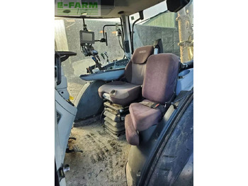 Tracteur agricole Valtra t214 active: photos 5