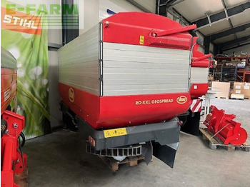 Distributeur d'engrais VICON