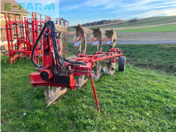 Charrue VOGEL & NOOT