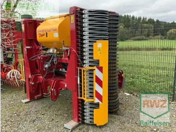 Semoir monograine VREDO