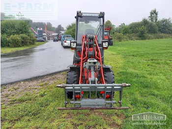 Mini pelle Weidemann 1380: photos 3